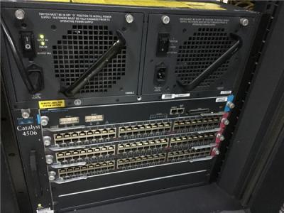 宜川路街道交换机回收 思科交换机回收