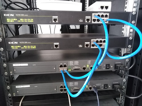 宜川路街道防火墙回收 机房下架硬件设备回收