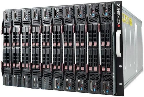 宜川路街道服务器回收